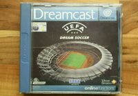 DREAMS SOCCER Dreamcast Rheinland-Pfalz - Zweibrücken Vorschau