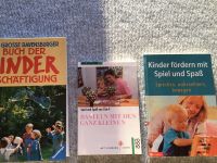 Buchpaket Entwicklungsförderung Kinder Saarland - Merzig Vorschau