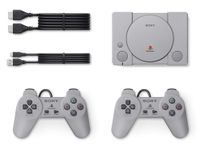 Sony PlayStation One mit 2 Controllern Niedersachsen - Elze Vorschau