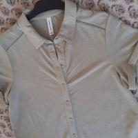 Neues Hemd der Marke Gerry Weber. Gr.40 Niedersachsen - Bad Pyrmont Vorschau