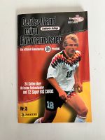 Panini Nr. 3 Deutschland wird Europameister. 1996. KOMPLETT Essen - Essen-Werden Vorschau