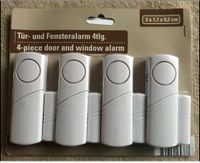 Tür und Fensteralarm 4 teilig. 2x Nordrhein-Westfalen - Alsdorf Vorschau