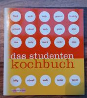Das Studentenkochbuch Niedersachsen - Ebergötzen Vorschau