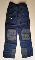 Jako-o Outdoorhose/ Wanderhose Gr. 152 dunkelblau Kr. München - Ottobrunn Vorschau