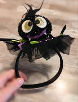 Haarreif Kinder Karneval "Spinne" Niedersachsen - Fürstenberg Vorschau