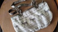 Handtasche Damen Winter Weihnachten Hirsch Elch Rentier Sachsen - Oschatz Vorschau