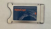 AlphaCrypt CI Modul Bayern - Untersiemau Vorschau