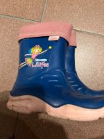 Gummistiefel Gr. 23 Prinzessin Lillifee gefüttert Sachsen - Markkleeberg Vorschau