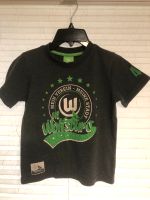 Gebrauchtes T-Shirt Gr.116 Niedersachsen - Calberlah Vorschau