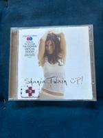 Shania Twain - UP - 2 CD Kiel - Neumühlen-Dietrichsdorf-Oppendorf Vorschau