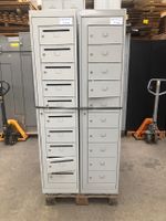 Postsortierschrank Postverteilerschrank 10-Fach 1800 x 500 x 410 Nordrhein-Westfalen - Wetter (Ruhr) Vorschau