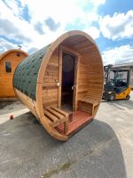 Mini Elektrosauna Gartensauna Brandenburg - Wandlitz Vorschau