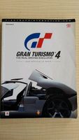 Gran Turismo 4 Das offizielle Lösungsbuch Dresden - Leuben Vorschau