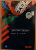 Mathematik kompakt Realschule 5.-10.Klasse Baden-Württemberg - Wolfschlugen Vorschau