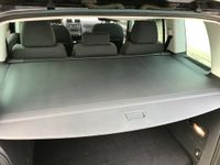 VW Touran 1T...EZ:2006 orig. Laderaumabdeckung Rollo 1T0867871 Sachsen-Anhalt - Zehbitz Vorschau