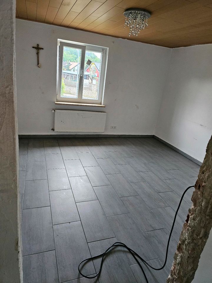 Haus zu verkaufen in Eichstätt