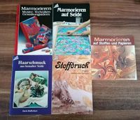 Bastelbücher Marmorieren Baden-Württemberg - Michelbach an der Bilz Vorschau