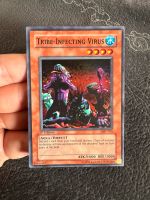 Tribe-Infecting Virus MFC-076 Super 1st NM Yugioh Oldschool Goat Baden-Württemberg - Sindelfingen Vorschau