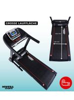 Miweba Sports Laufband HT5000 klappbar Brandenburg - Fürstenwalde (Spree) Vorschau