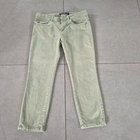 Hose 7/8 Damen Gr. 36 Hessen - Schöneck Vorschau