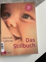 Stillbuch von Hannah Lothrop Sachsen-Anhalt - Ermsleben Vorschau