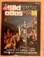 HB Bildatlas: Ludwig II's legacy: royal Bavarian castles … Dresden - Kleinzschachwitz Vorschau