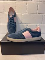 Kennel + Schmenger POP Sneaker low blue Gr.5 1/2 o.37 1/2 (Neu) Duisburg - Walsum Vorschau