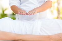 REIKI-AUSBILDUNG, ALLE GRADE BIS ZUM REIKI-LEHRER Nordrhein-Westfalen - Meerbusch Vorschau