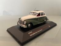 IST , EMW 340-2 Volkspolizei / DDR  , 1:43 Niedersachsen - Schladen Vorschau