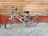 Fahrrad Damen SHIMANO Alu-Trecking Star - 24 Gänge Hessen - Hünfeld Vorschau