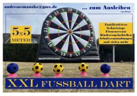Fußball-Dart XXL Schleswig-Holstein - Fahrenkrug Vorschau