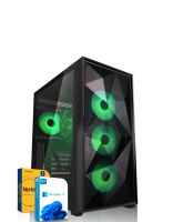 Systemtreff Gaming PC Hessen - Fulda Vorschau