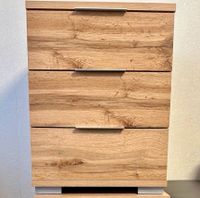 Nachtschrank Möbel Set 2 Stück Nachttisch Kommode 60x42x46 Vahr - Neue Vahr Nord Vorschau