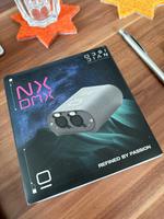 Obsidian Onyx NX USB DMX Interface Baden-Württemberg - Aulendorf Vorschau