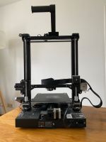 Creality Ender 3 S1 - Originalzustand + LED-Leiste Hessen - Gießen Vorschau