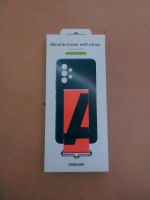 NEU Samsung Hülle für Galaxy A53 Silicone Cover with Strap Rheinland-Pfalz - Prüm Vorschau