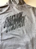 Gymshark Hoodie, Gr. S, neuwertig, Hessen - Lahnau Vorschau
