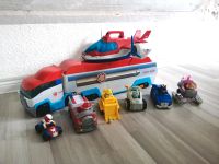 Paw Patrol LKW + Fahrzeuge & Figuren Schleswig-Holstein - Norderstedt Vorschau