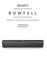 Bowfell Bluetooth Soundbar - Majority Nordrhein-Westfalen - Havixbeck Vorschau