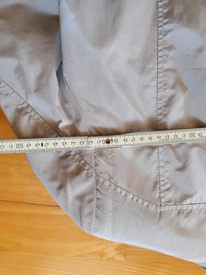 NEU Geox Respira Outdoor Jacke leicht Übergang Frühjahr in Amberg