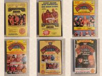 WWF Survivor Series VHS - WWE Wrestling Video Sachsen - Schwarzenberg (Erzgebirge) Vorschau