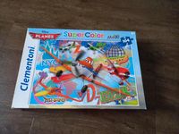 Planes Maxi Puzzle 104 Teile / 100 Clementoni Nordrhein-Westfalen - Burscheid Vorschau