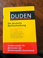 Duden, Die deutsche Rechtschreibung Brandenburg - Wandlitz Vorschau