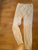 Thermo Unterziehhose Creme beige Hessen - Steinbach Vorschau
