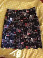 Suche Tausch Rock von L in Xl Blutsgeschwister Bayern - Meitingen Vorschau
