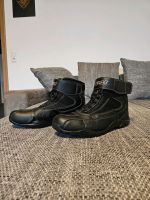 FLM Motorradschuhe Gr. 44 Baden-Württemberg - Hardt Vorschau