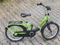 Fahrrad Zweirad Puky grün Baden-Württemberg - Weinheim Vorschau