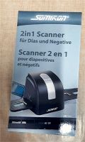 Somikon 2in1 Dia & Negativ-Scanner mit USB2.0-Anschluss Bayern - Ingolstadt Vorschau