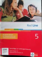 Red Line 5  ISBN 978-3-12-581169-0 Essen - Essen-Kray Vorschau