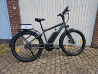 Victoria e Urban 11.9 e Bike Bosch 500Wh Enviolo Nordrhein-Westfalen - Pulheim Vorschau